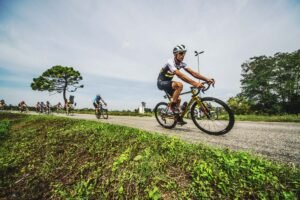 Maurizio Fondriest , ciclista campione del mondo, world champion cyclist
